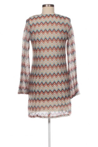 Šaty  Amisu, Velikost M, Barva Vícebarevné, Cena  125,00 Kč