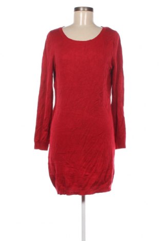 Kleid Amisu, Größe M, Farbe Rot, Preis € 5,45