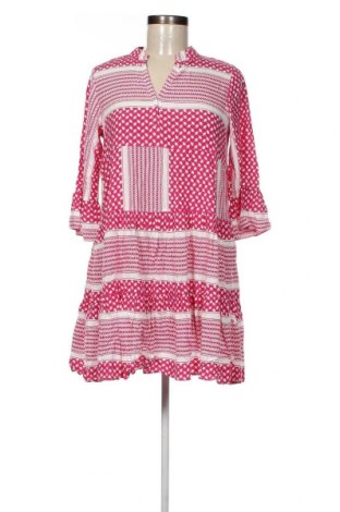 Φόρεμα Amisu, Μέγεθος XS, Χρώμα Πολύχρωμο, Τιμή 10,23 €