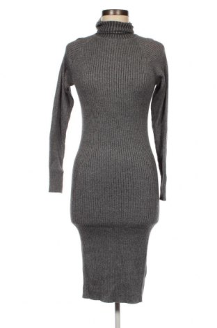 Kleid Amisu, Größe L, Farbe Grau, Preis 12,11 €