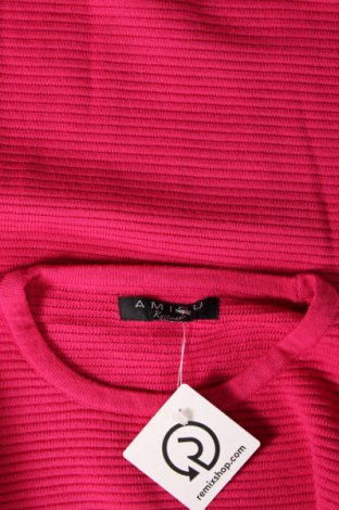 Kleid Amisu, Größe M, Farbe Rosa, Preis 10,29 €