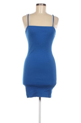 Šaty  Amisu, Veľkosť S, Farba Modrá, Cena  3,12 €