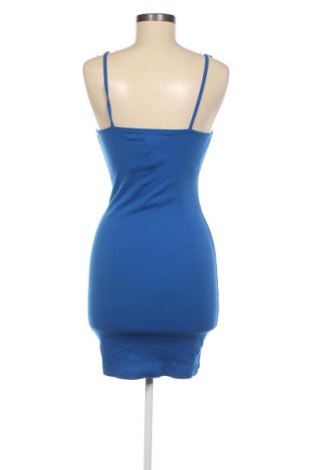Šaty  Amisu, Veľkosť S, Farba Modrá, Cena  16,44 €