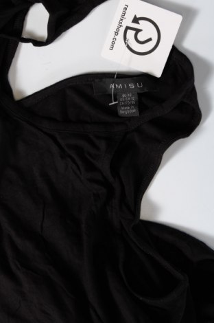 Šaty  Amisu, Velikost L, Barva Černá, Cena  462,00 Kč