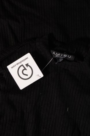 Kleid Amisu, Größe M, Farbe Schwarz, Preis € 12,11