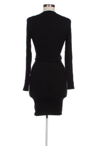 Kleid Amisu, Größe M, Farbe Schwarz, Preis 12,11 €