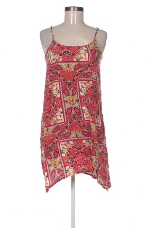 Φόρεμα Amisu, Μέγεθος XS, Χρώμα Πολύχρωμο, Τιμή 7,18 €