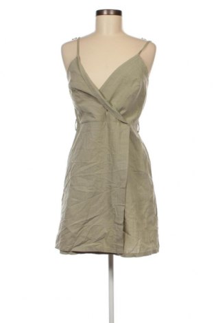 Φόρεμα Amisu, Μέγεθος M, Χρώμα Πράσινο, Τιμή 7,18 €