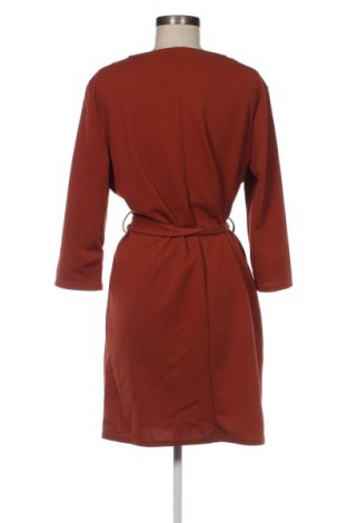 Φόρεμα Amisu, Μέγεθος L, Χρώμα Καφέ, Τιμή 9,69 €