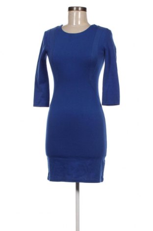 Šaty  Amisu, Veľkosť M, Farba Modrá, Cena  9,86 €