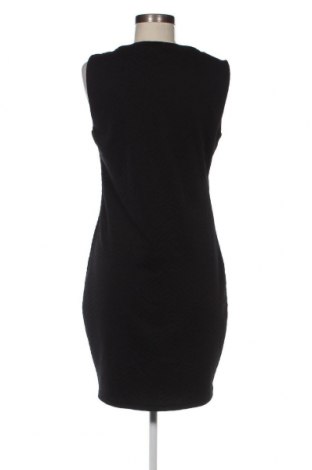 Šaty  Amisu, Veľkosť L, Farba Čierna, Cena  6,58 €