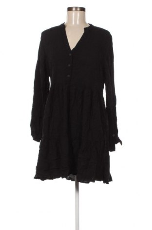 Φόρεμα Amisu, Μέγεθος M, Χρώμα Μαύρο, Τιμή 7,36 €