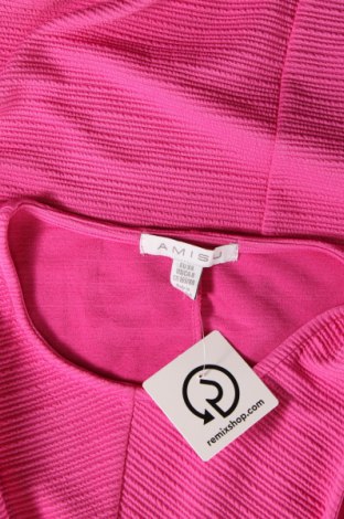 Rochie Amisu, Mărime M, Culoare Roz, Preț 95,39 Lei