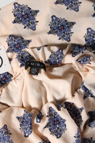 Kleid Amisu, Größe S, Farbe Mehrfarbig, Preis 7,76 €