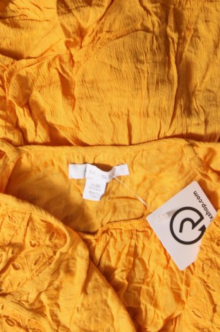Kleid Amisu, Größe XS, Farbe Gelb, Preis 5,65 €