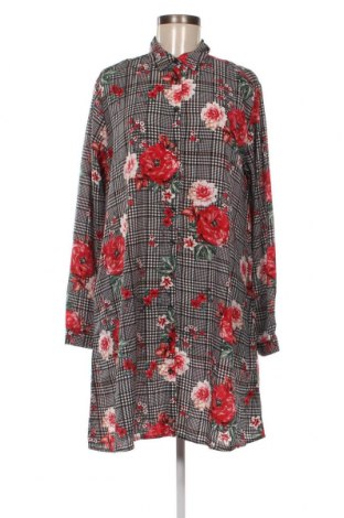Φόρεμα Amisu, Μέγεθος M, Χρώμα Πολύχρωμο, Τιμή 10,76 €