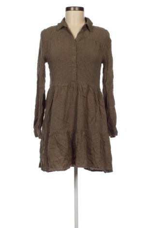 Kleid Amisu, Größe XS, Farbe Grün, Preis € 4,04