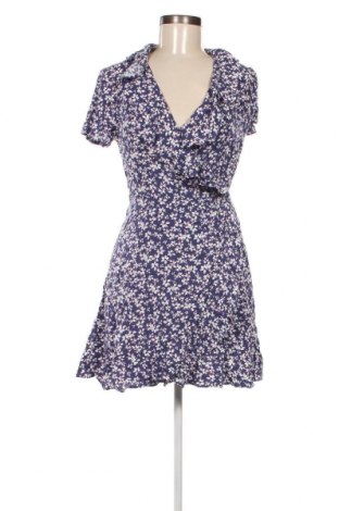 Φόρεμα Amisu, Μέγεθος S, Χρώμα Μπλέ, Τιμή 17,94 €