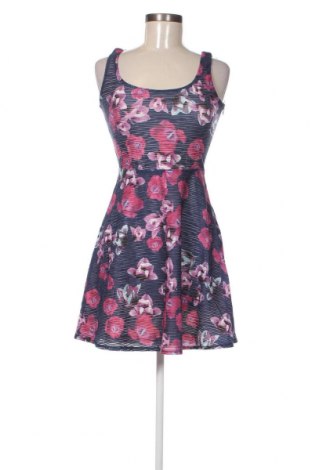 Kleid Amisu, Größe XS, Farbe Mehrfarbig, Preis 10,90 €