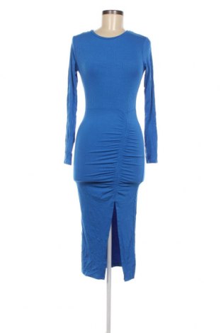 Šaty  Amisu, Veľkosť S, Farba Modrá, Cena  9,86 €