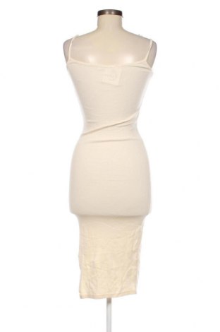 Kleid Amisu, Größe XXS, Farbe Ecru, Preis 20,18 €