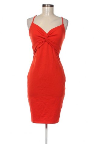 Kleid Amisu, Größe L, Farbe Rot, Preis 20,18 €