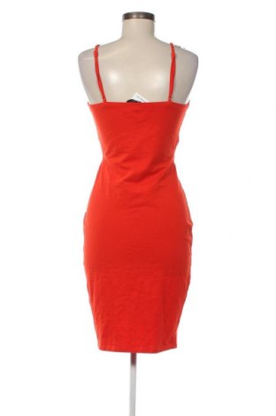 Kleid Amisu, Größe L, Farbe Rot, Preis 20,18 €