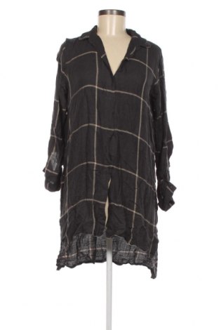 Kleid Amisu, Größe M, Farbe Grau, Preis € 5,05