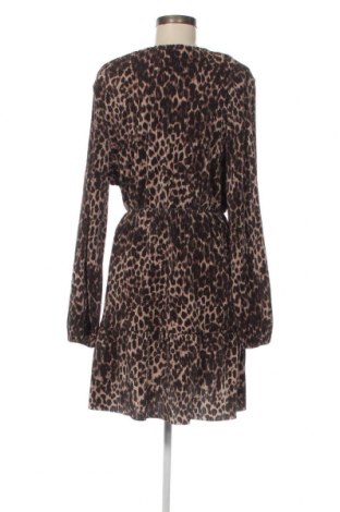 Φόρεμα Amisu, Μέγεθος XL, Χρώμα Πολύχρωμο, Τιμή 15,25 €