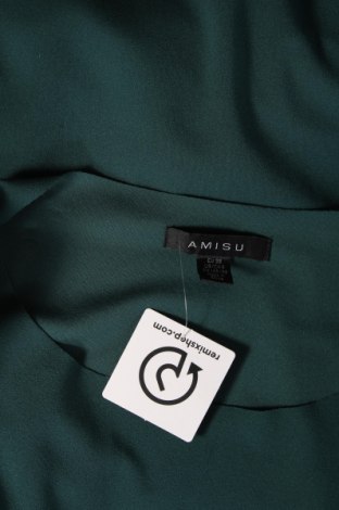 Šaty  Amisu, Velikost M, Barva Zelená, Cena  110,00 Kč
