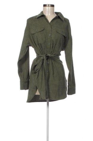 Φόρεμα Amisu, Μέγεθος M, Χρώμα Πράσινο, Τιμή 5,92 €