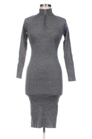 Kleid Amisu, Größe M, Farbe Grau, Preis € 7,87