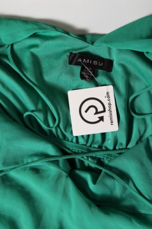 Φόρεμα Amisu, Μέγεθος M, Χρώμα Πράσινο, Τιμή 6,64 €