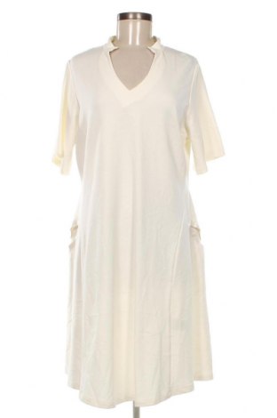 Φόρεμα Amy Vermont, Μέγεθος XL, Χρώμα Λευκό, Τιμή 25,36 €