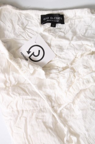 Kleid Ana Alcazar, Größe S, Farbe Weiß, Preis 29,23 €