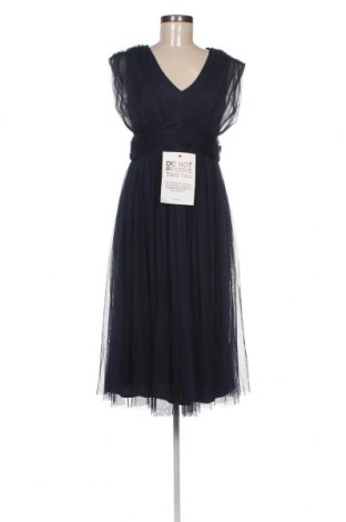 Φόρεμα Anaya with love, Μέγεθος XS, Χρώμα Μπλέ, Τιμή 29,59 €