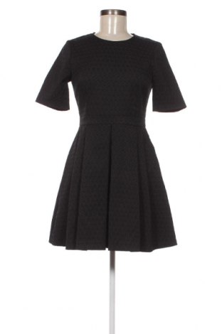 Φόρεμα Angela Davis, Μέγεθος L, Χρώμα Μαύρο, Τιμή 23,82 €