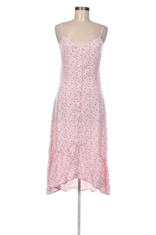 Šaty  Anika Teller x NA-KD, Velikost S, Barva Vícebarevné, Cena  1 565,00 Kč