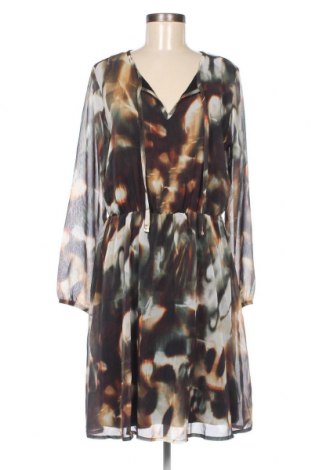 Kleid Aniston, Größe M, Farbe Mehrfarbig, Preis 7,59 €