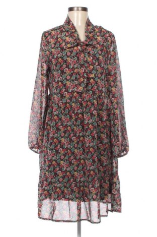 Kleid Aniston, Größe M, Farbe Mehrfarbig, Preis 11,38 €