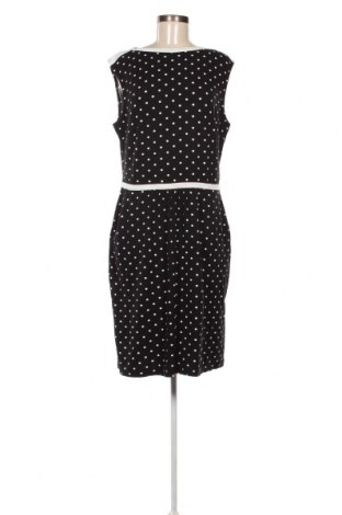 Šaty  Aniston, Veľkosť XL, Farba Čierna, Cena  14,23 €