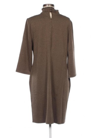 Φόρεμα Aniston, Μέγεθος XL, Χρώμα Καφέ, Τιμή 11,38 €