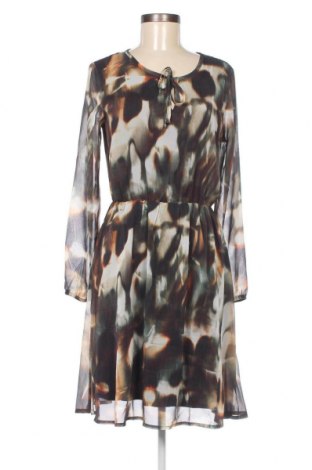 Kleid Aniston, Größe S, Farbe Mehrfarbig, Preis € 5,93