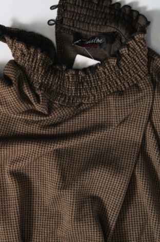 Kleid Aniston, Größe XL, Farbe Braun, Preis 4,98 €