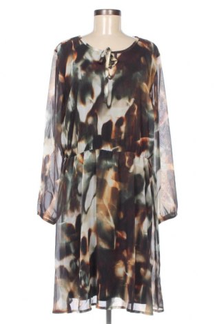 Φόρεμα Aniston, Μέγεθος XL, Χρώμα Πολύχρωμο, Τιμή 12,09 €