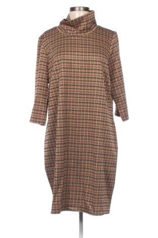 Φόρεμα Aniston, Μέγεθος XL, Χρώμα Πολύχρωμο, Τιμή 5,22 €