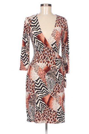 Kleid Aniston, Größe S, Farbe Mehrfarbig, Preis 4,98 €