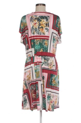 Φόρεμα Aniston, Μέγεθος L, Χρώμα Πολύχρωμο, Τιμή 12,09 €