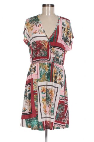 Šaty  Aniston, Velikost M, Barva Vícebarevné, Cena  334,00 Kč