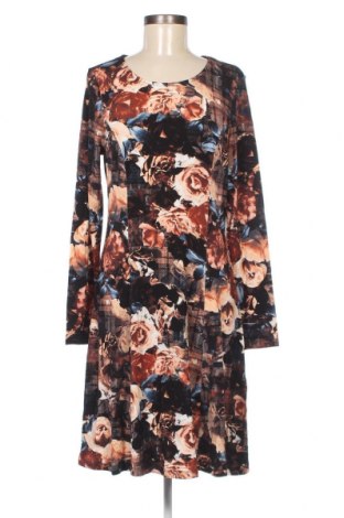 Kleid Aniston, Größe M, Farbe Mehrfarbig, Preis 7,35 €